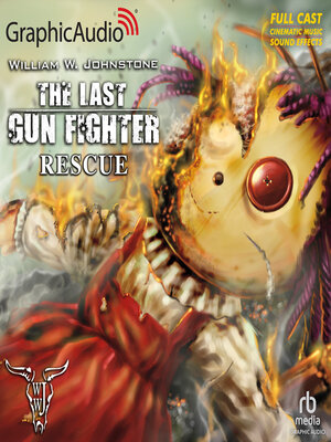 cover image of Rescue
